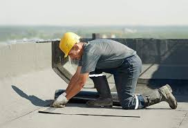 Best Roof Insulation Installation  in , VA